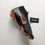 Thumbnail: Nike Mercurial Superfly 6 Elite FG Black / Total Orange / White