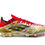 Miniatura: adidas X Speedflow MS.1 FG Prepare for Battle - White / Gold / Scarlet