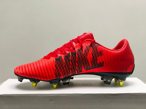 nike mercurial vapor xi anti clog