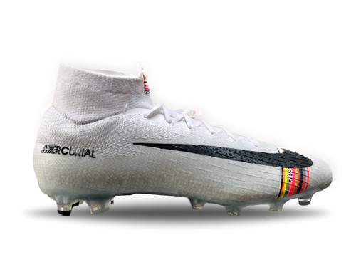 superfly 360 white