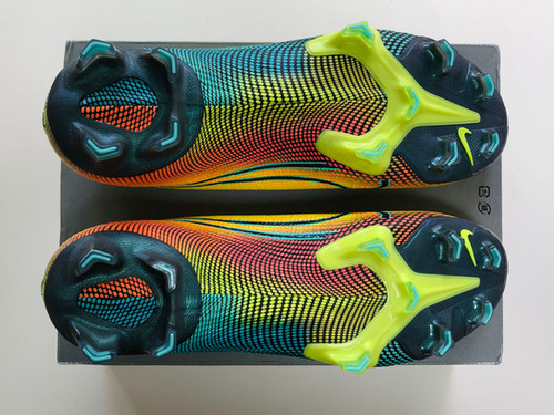 Nike Mercurial Vapor 13 Elite MDS FG Dream Speed Lemon Venom