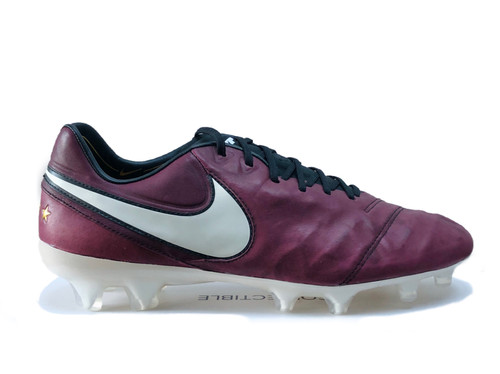 nike tiempo legend vi pirlo