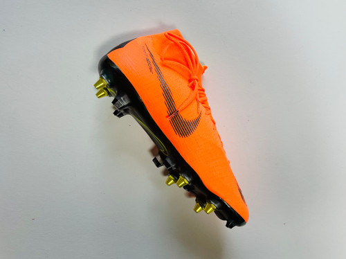 Nike Mercurial Superfly Elite Fast AF Pack Total Orange