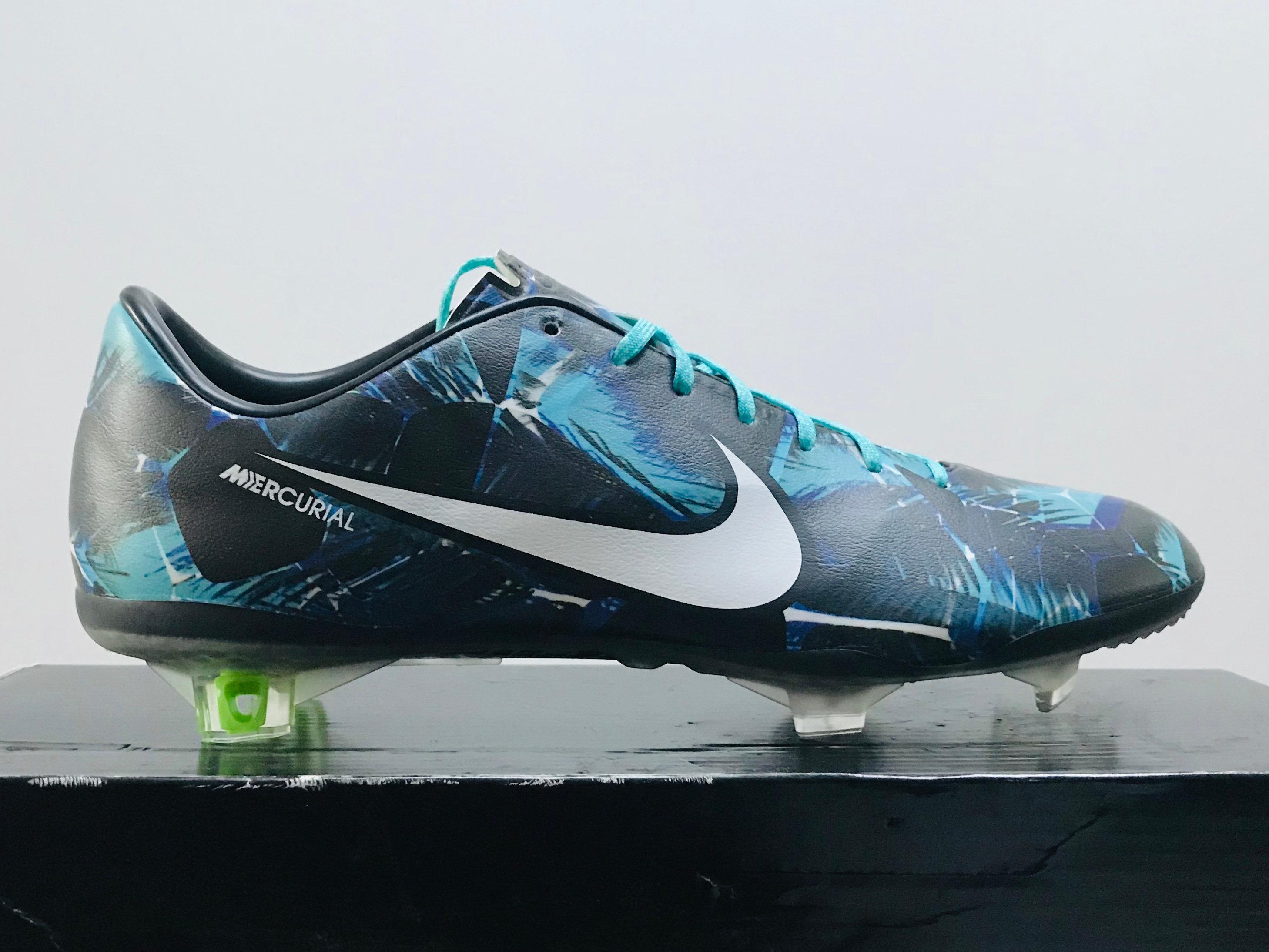 nike mercurial vapor ix tropical