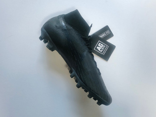 nike mercurial superfly 6 elite fg stealth ops