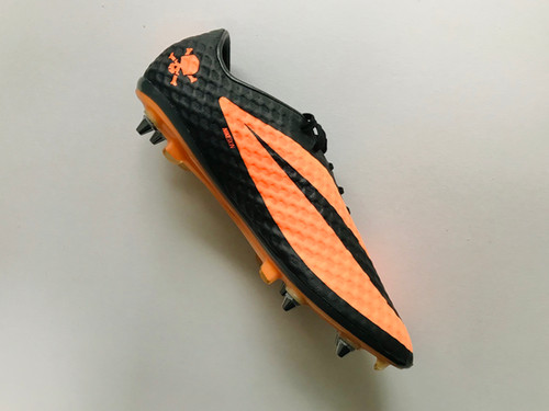Nike Hypervenom Phantom I Citrus Orange 