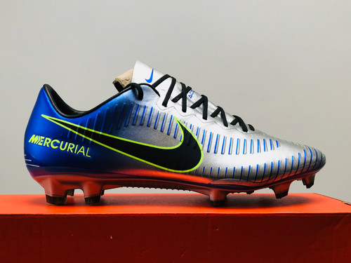 Mercurial Vapor Xi Neymar Signature Cleats Nike Mercurial Vapor XI