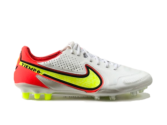 Nike tiempo legend white volt shop