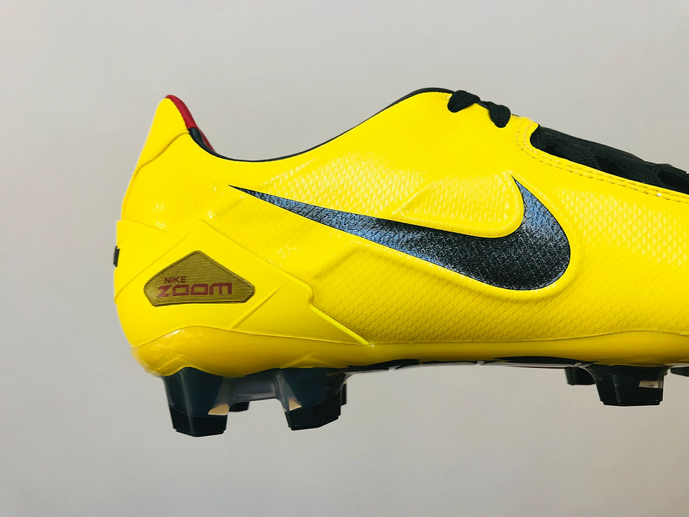 total 90 laser remake