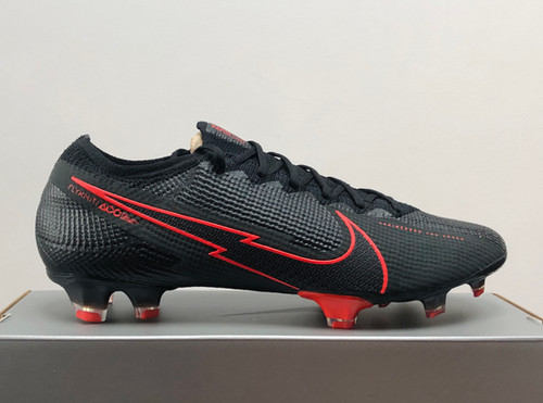 Mercurial Vapor Mercurial Black And Red Nike Mercurial Vapor 13