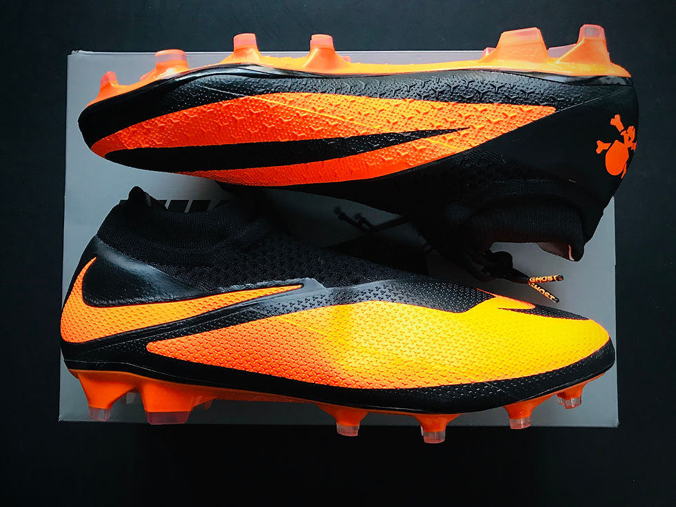 nike hypervenom phantom vsn