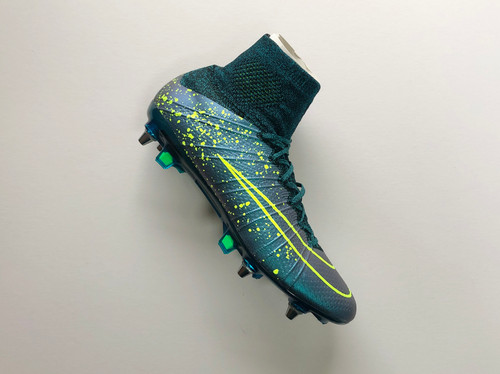 nike mercurial superfly 4 electro flare