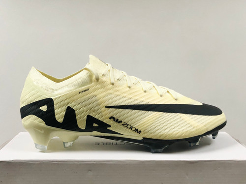 Nike Air Zoom Mercurial Vapor 15 Elite Mad Ready Pack - Lemonade
