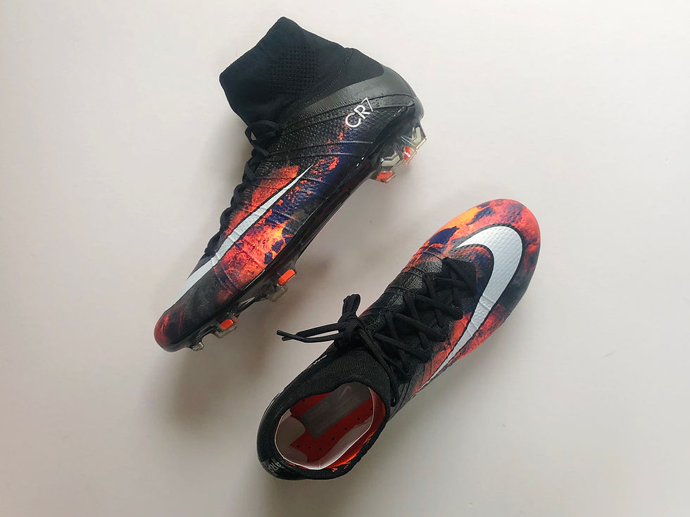 Nike Superfly IV Savage Beauty