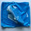 Thumbnail: Nike Mercurial Vapor XIII Elite FG New Lights - Blue Hero / White