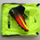 Thumbnail: Nike Mercurial Superfly V AG Euro 2016 Spark Brilliance Crimson / Volt / Black