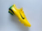 Nike Mercurial Vapor MV III Samba Yellow and Green