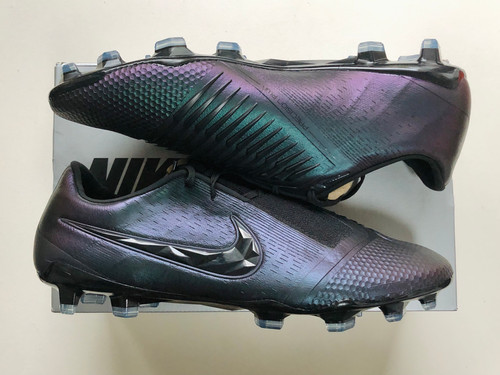 nike phantom venom elite fg kinetic black