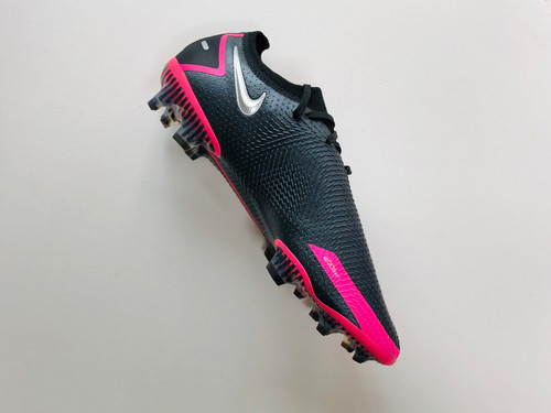 nike phantom gear up gt elite fg
