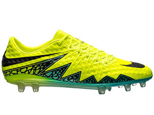 Nike Hypervenom Phantom II: Deceptive Agility Unleashed