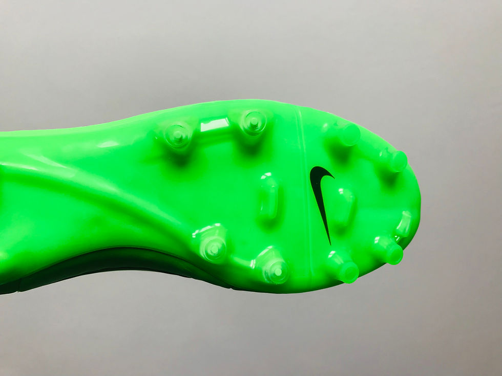 Miniatyrbilde: Nike Tiempo Legend V "Green Strike" FG