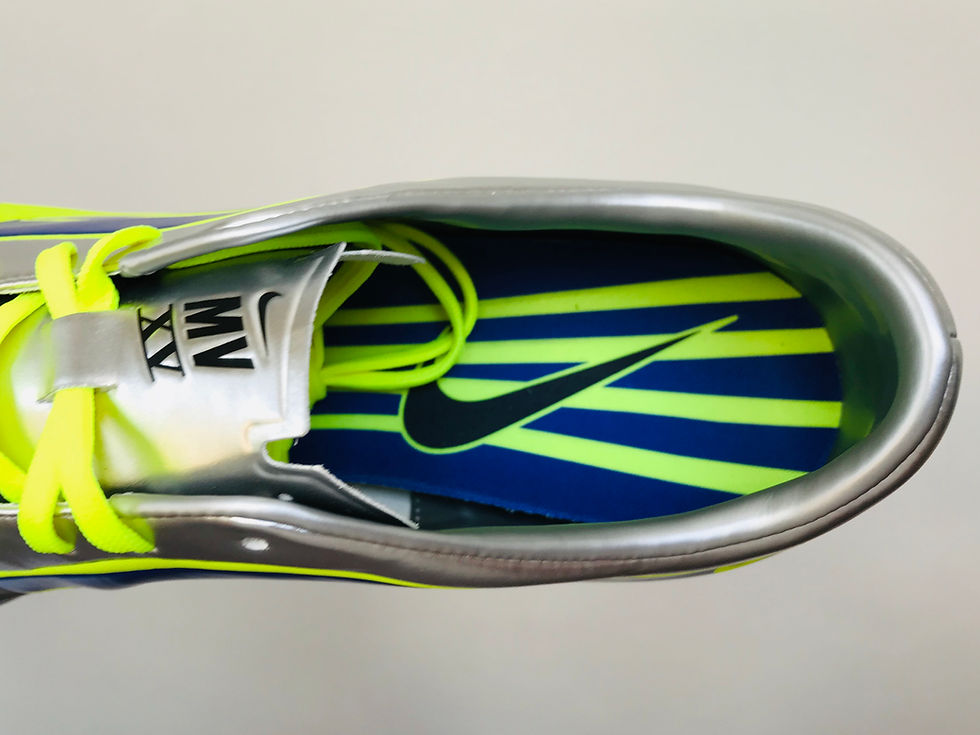 Miniaturbild: Nike Mercurial Vapor XV - Limited Edition 1998 Mercurial FG