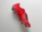 Thumbnail: adidas Predator Mania OG FG - Red / Silver / White
