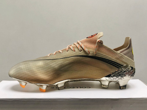 Adidas X Speedflow Messi El Retorno ADIDAS X MESSI 'EL RETORNO