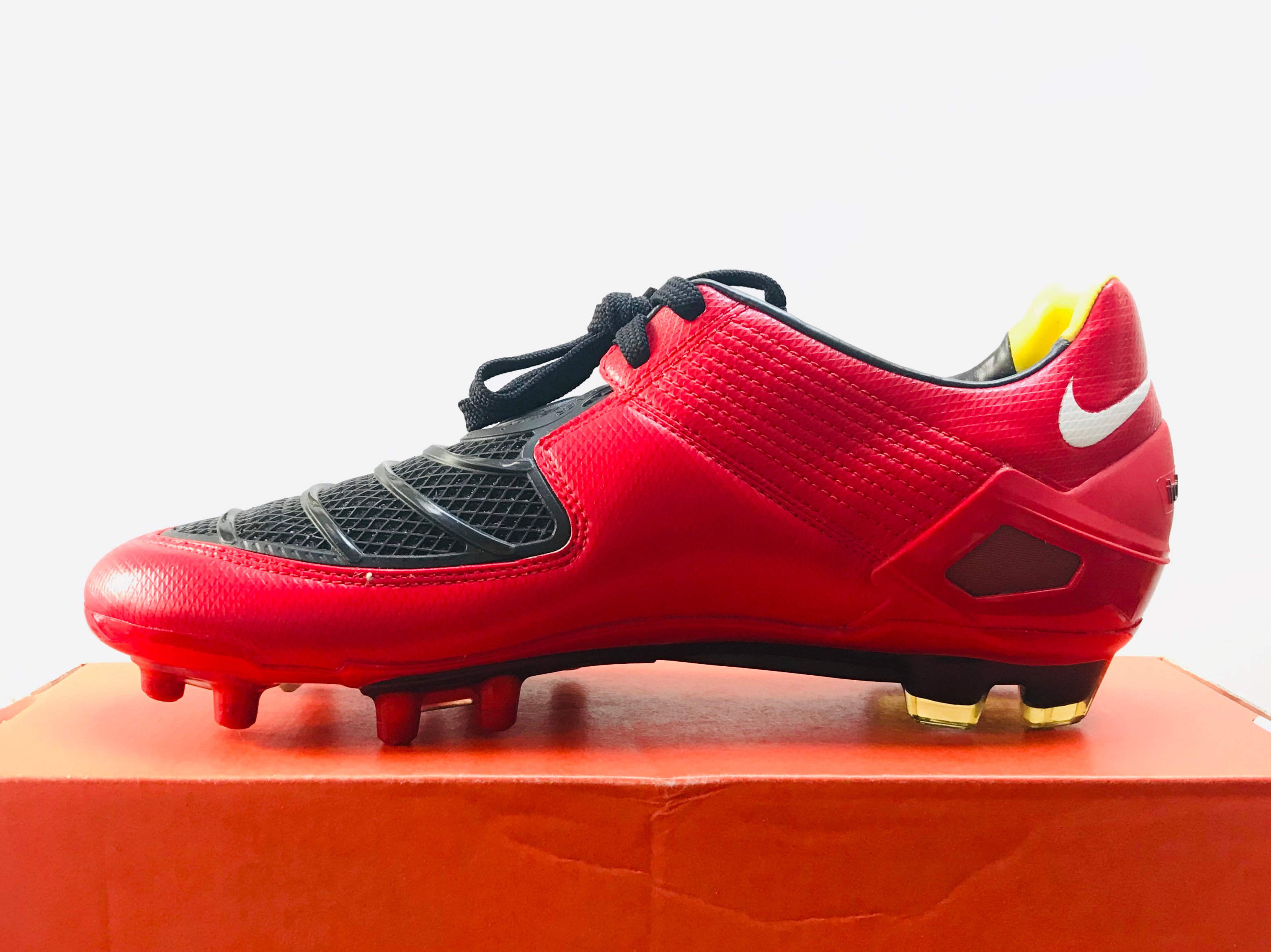 nike total 90 jordan