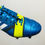 Miniaturbild: adidas Nitrocharge 1.0 Blue Beauty / Running White / Electricity SG