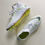 Miniatura: Nike Hypervenom Phantom III Elite DF Just Do It World Cup AG White / Volt / Grey