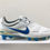 Miniaturbild: Nike CTR360 Maestri I White / Team Royal / Silver FG