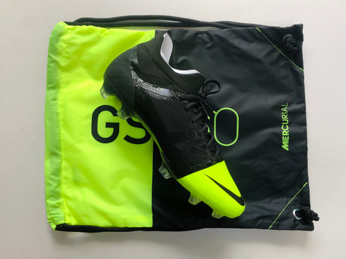 Chuteira Nike Gs 360 Soccer Superfly Gs 360 Nike Mercurial