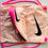 Miniatyrbilde: Nike Phantom Luna II Elite FG Prism - Crimson Tint / Black / Pink