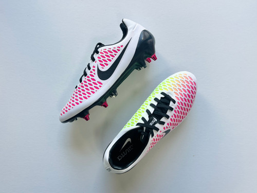Soccer Cleats Nike Magista Ola Ii Nike Footwear Nike Men's