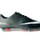 Miniaturebillede: Nike Mercurial Vapor IX SG Pro - Black / Dark Charcoal / Atomic Red / White