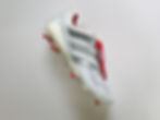 Thumbnail: adidas Predator Precision David Beckham White / Silver / Red FG