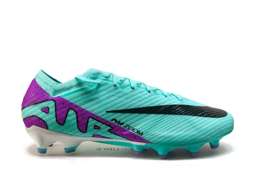 ブランズウッィクVaporize15P Nike Air Zoom Mercurial Vapor 15 Elite Peak Ready - Turquoise
