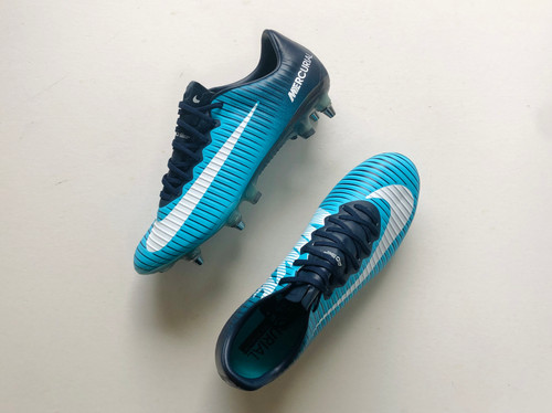 mercurial ice pack