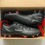 Miniatura: Nike Phantom GT 2 Elite FG Shadow Pack - Black / Dark Smoke Grey / Summit White