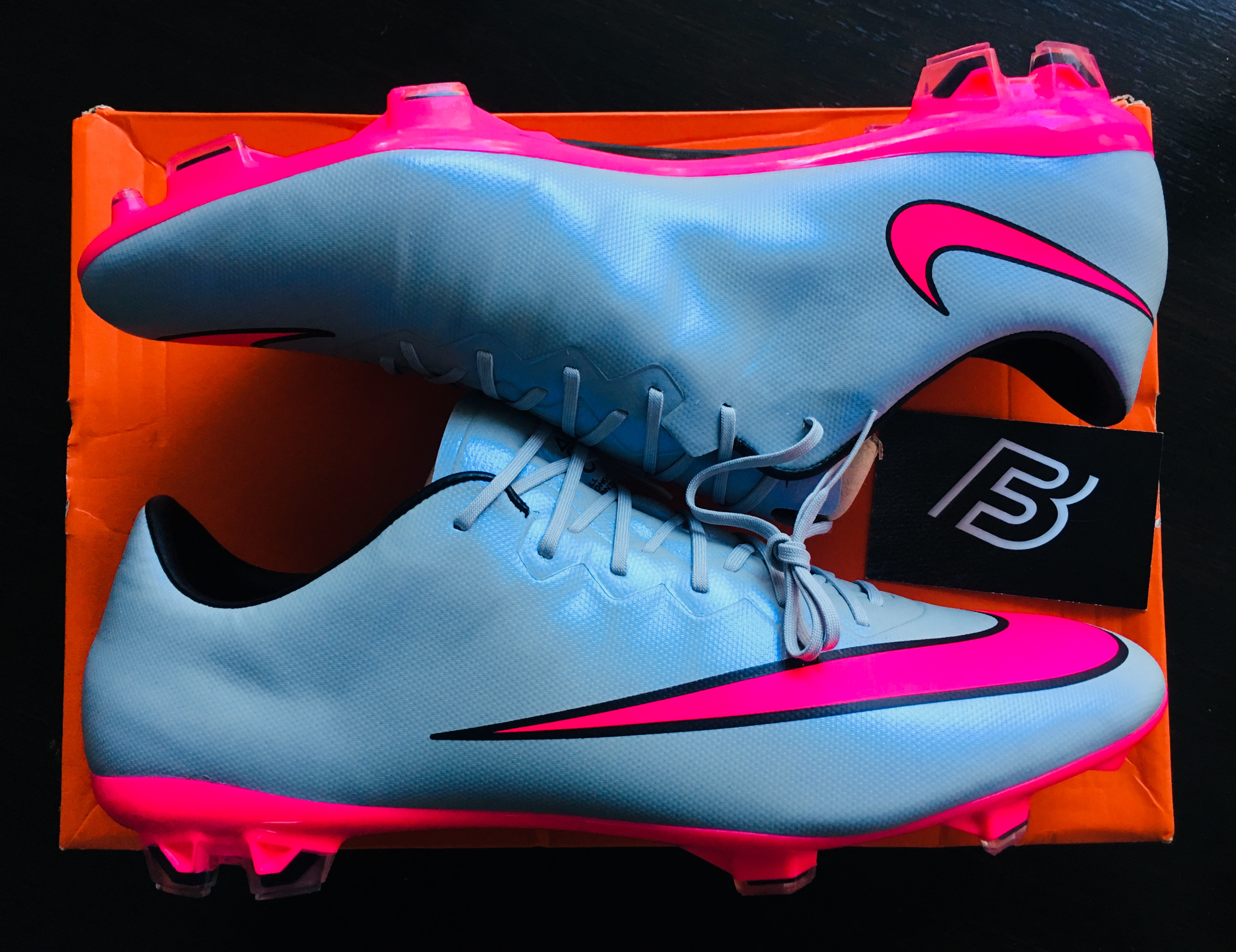 nike mercurial vapor x trovaprezzi
