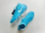 Nike Phantom Luna II Elite AG Mad Voltage Pack - Blue Fury / White
