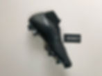 Miniatura: Nike Mercurial Superfly 6 Elite Stealth Ops Pack - Black / Black / Black SG AC
