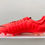 Miniaturebillede: Nike CTR360 Maestri III Bright Crimson / Black / Chrome FG