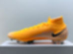 Miniatura: Nike Mercurial Superfly VII Elite "Daybreak" Laser Orange / Black / White FG