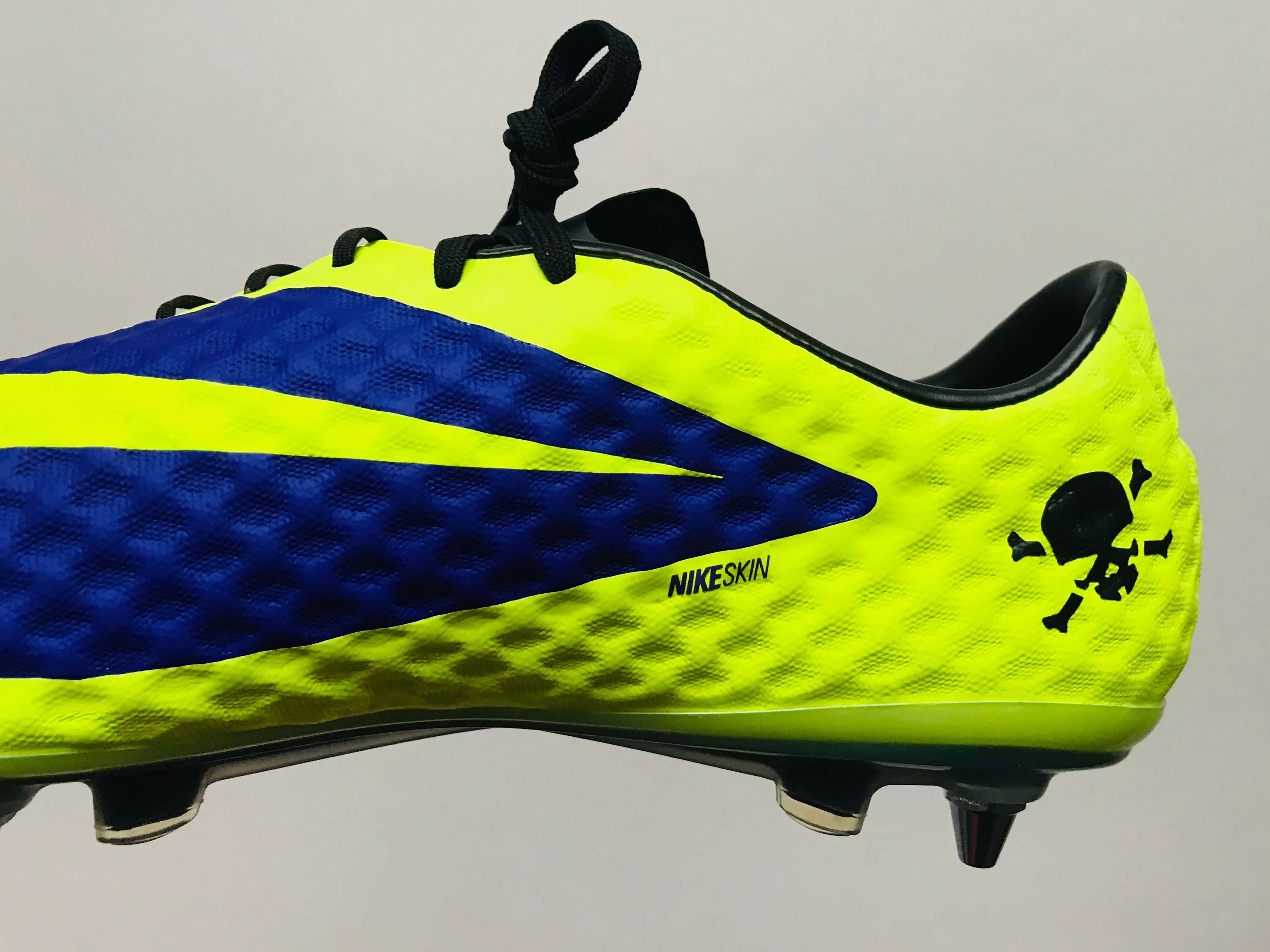 hypervenom electro purple