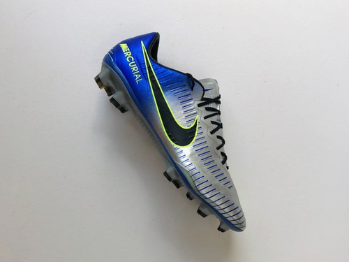 Nike Mercurial Vapor XI NJR Puro Fenomeno Racer Blue Black