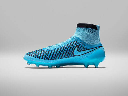 ⚡ Nike Lightning Storm Pack (2015): Electrifying the Pitch with Colour & Attitude ⚡