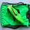 Miniatura: Nike Phantom Venom Elite FG LAB2 - Green Strike / Black