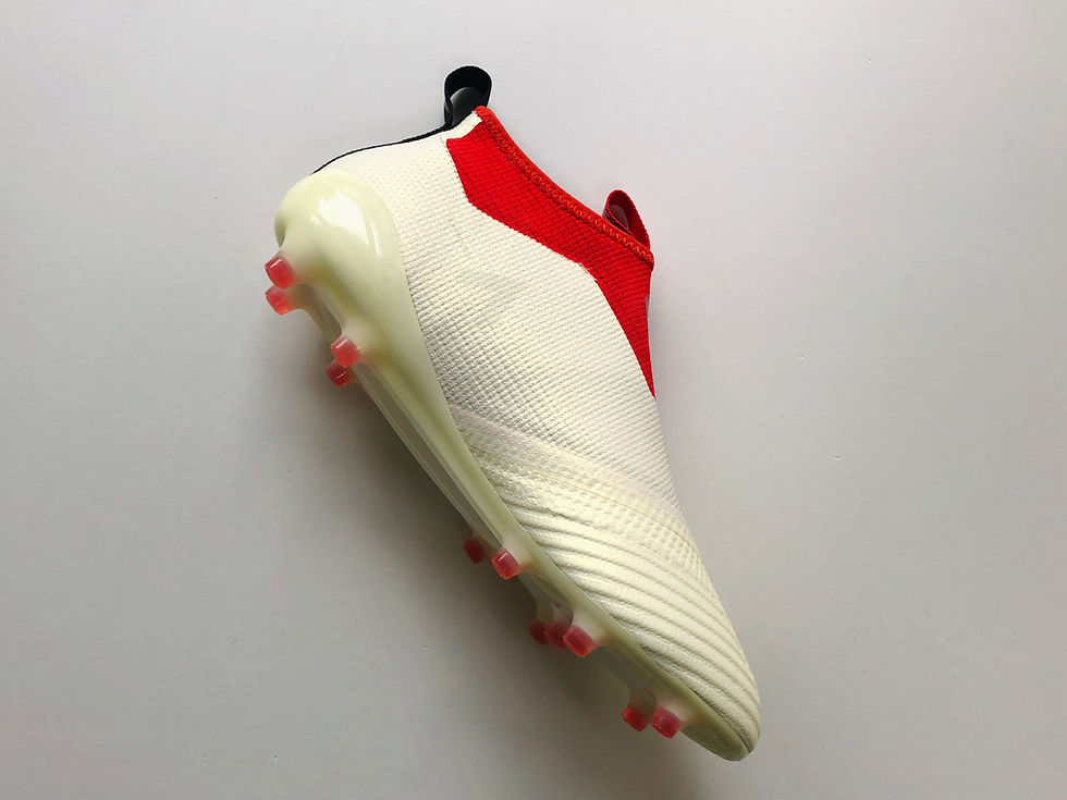 Miniature : adidas ACE 17+ Purecontrol "Champagne" FG